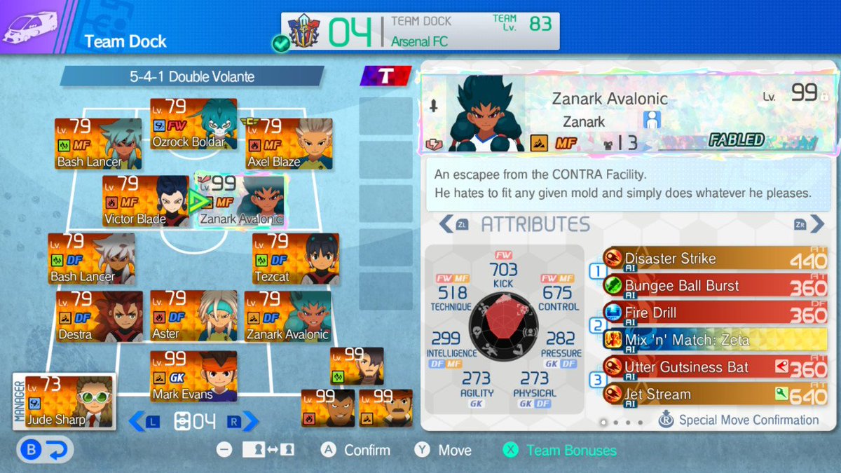 Sus Anoo | your not-so-average Yo-kai Watch fan tweet media