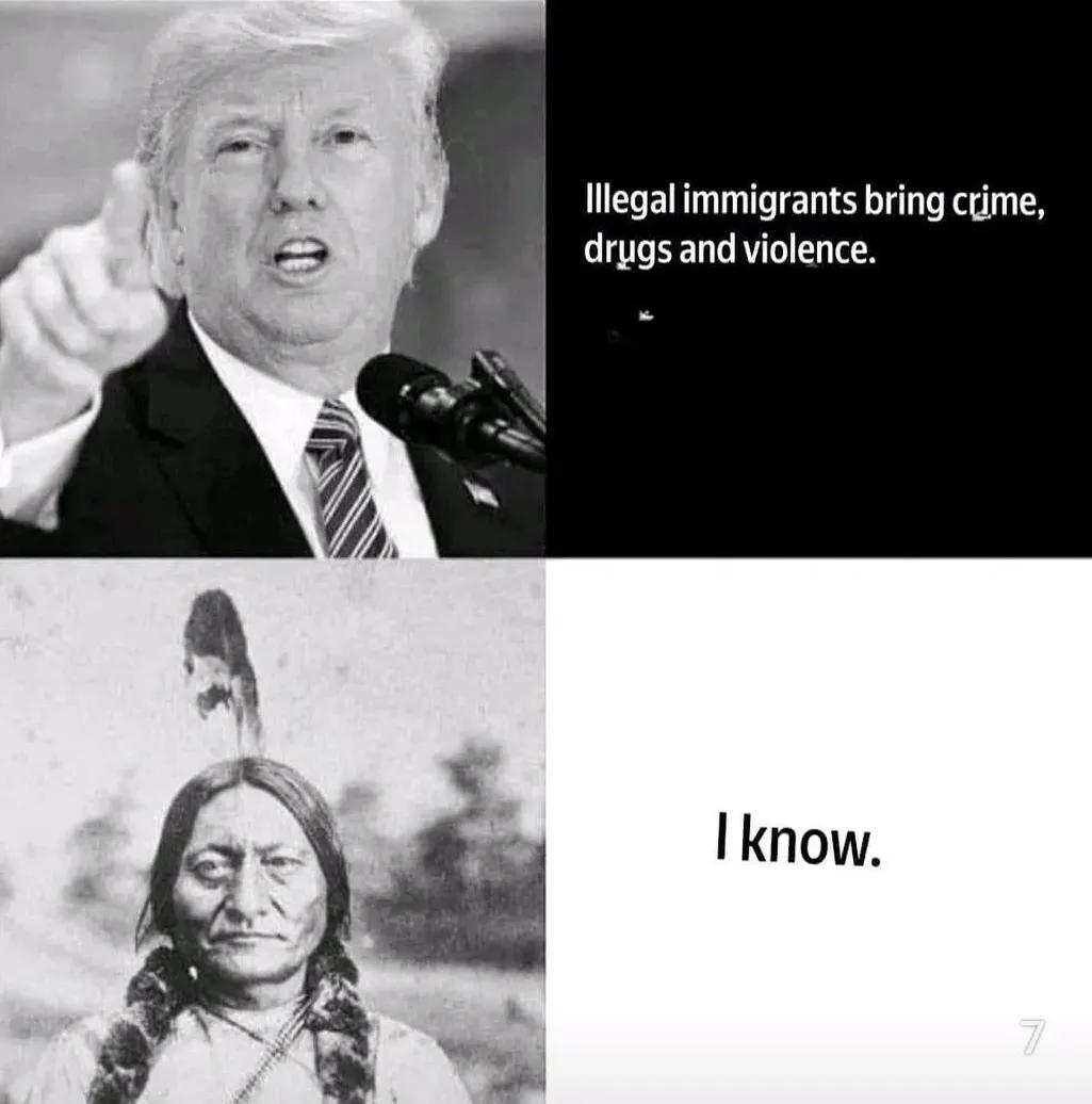 <a href="/LakotaMan1/">Lakota Man</a> Not only the Lakota know this truth!