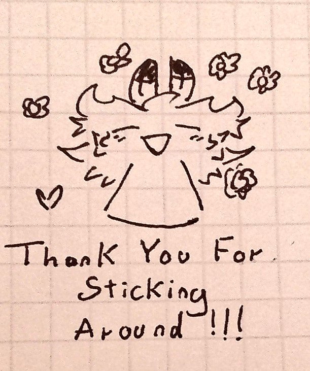 DocCanTweet's tweet image. Welp, It's Somewhat Official, I'll Be Changing Accounts (And Branding slightly)

Go Follow My New Account @AnnieCanTweet Cuz I'll Be Posting There

I'll Be Privating And Using this account as an archive of sorts

I Can't believe I've been using this Godforsaken App For 6 Years
&amp;lt;3