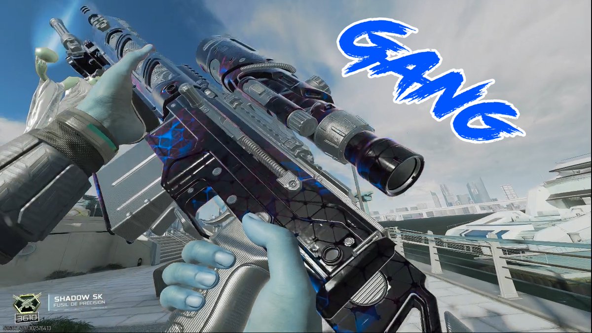 Gang - (montage) youtu.be/-Lv8-3nk8sQ?si… via <a href="/YouTube/">YouTube</a>