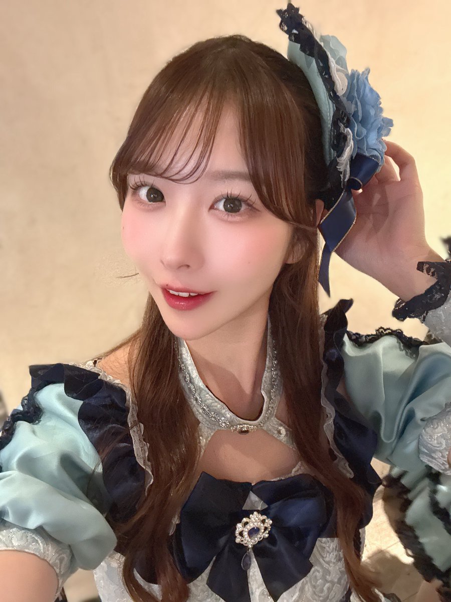 セイラさんレディキスさん3マンライブ➡️ポッケからキュンっフェス