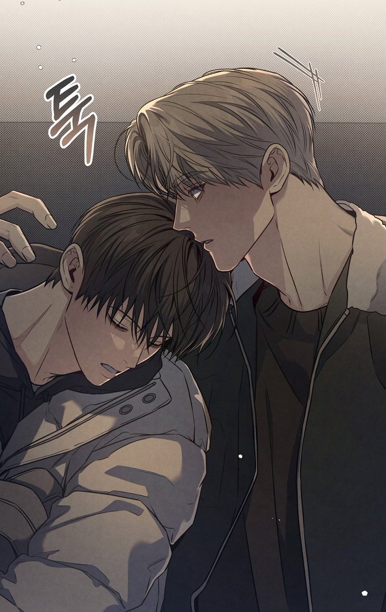 🥁<공과 사는 구분해!> 81화(개정판72화)가 업로드되었습니다!🥁

다음 주는 정기휴재 주간으로 한 주 휴재할 예정이니 참고 부탁드립니다!
이번 회차도 즐거운 감상하시길 바랍니다❤️

완전판 : ridibooks.com/books/51370001…

개정판 : ridibooks.com/books/51370001…

 #공과_사는_구분해 #공사구 #O49