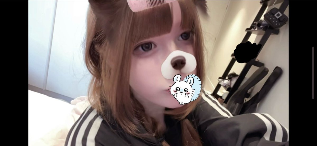 lena †‧₊ tweet media