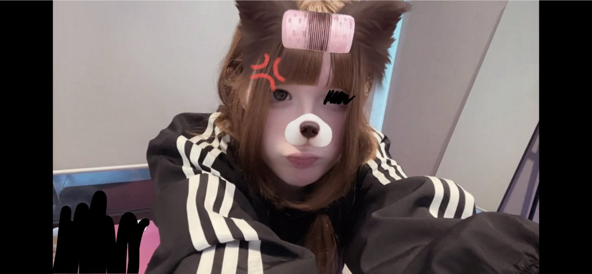 lena †‧₊ tweet media