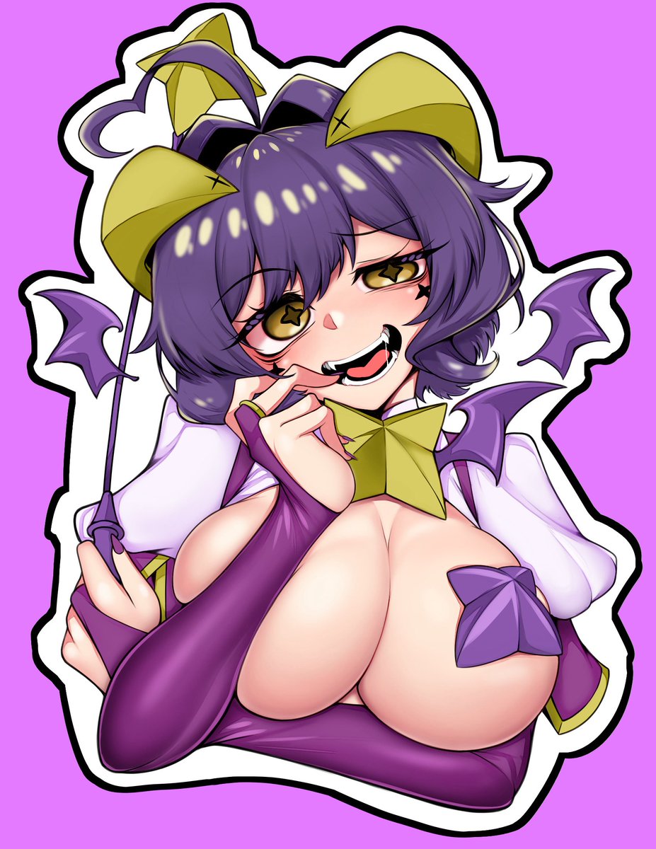 エノルミータ〜👿 