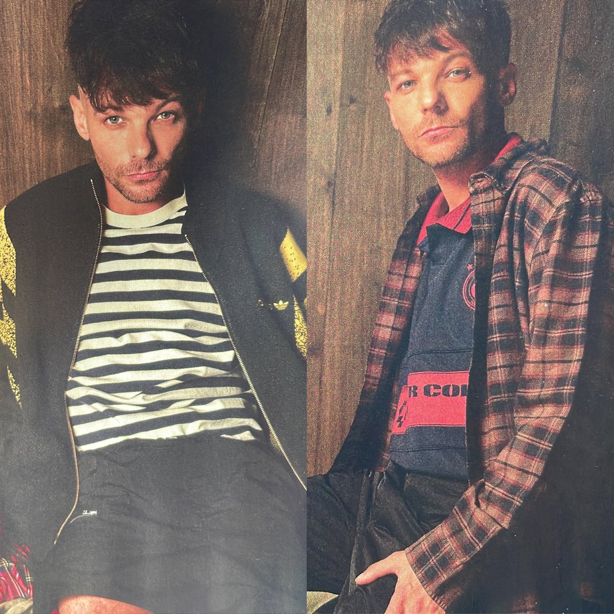 lt28files's tweet image. just look at him.