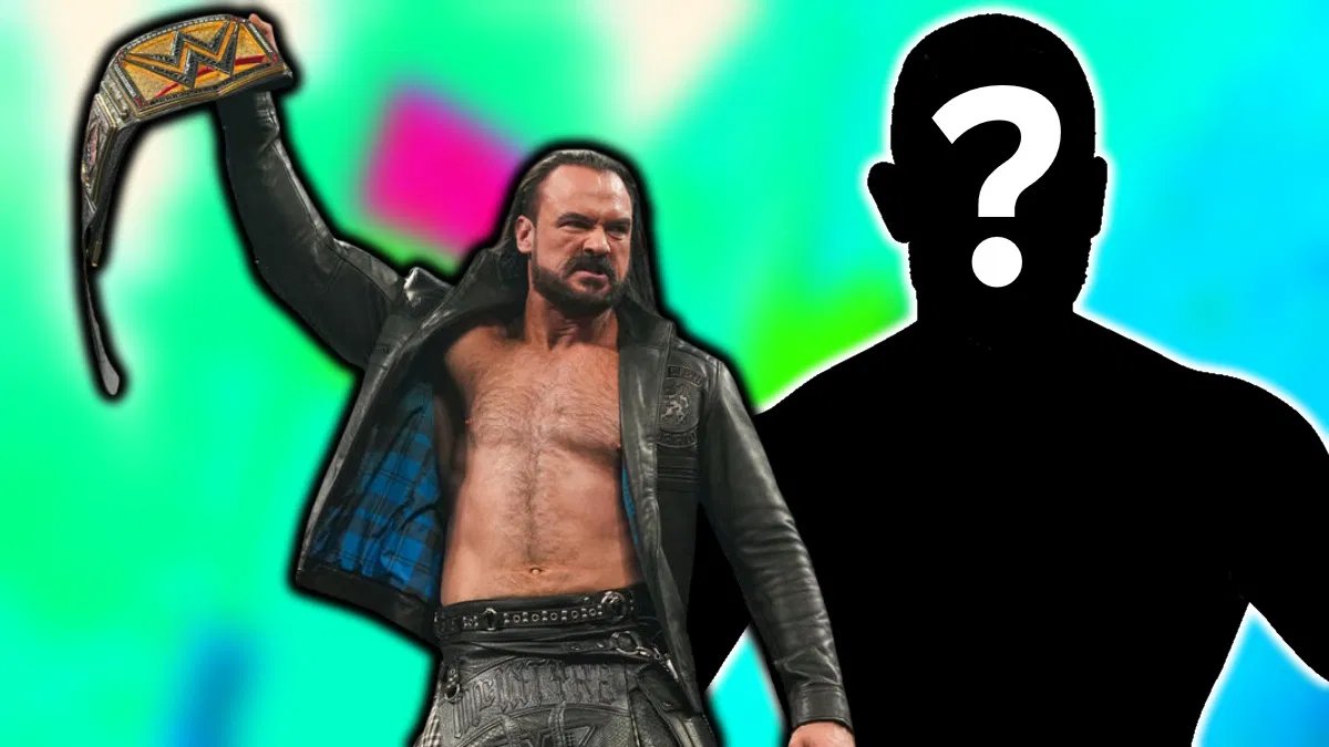 WrestleTalk_TV's tweet photo. With Drew McIntyre winning the Undisputed WWE Championship on SmackDown, there are several other stars who have been teased for future title reigns.

Here are seven stars who could win the WWE Championship after Drew McIntyre: 

https://t.co/VnHBJtrshJ https://t.co/vpwuyRnnGO