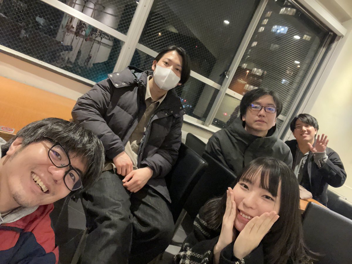 エイプリルブルー / AprilBlue tweet media