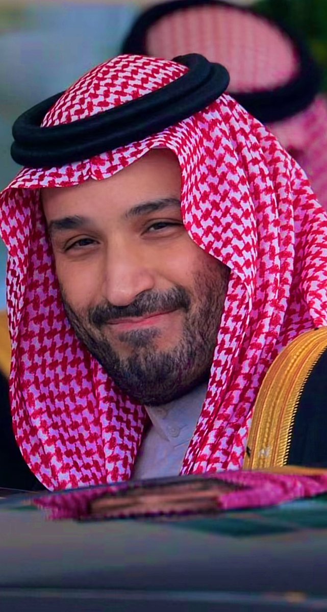h_alnamri's tweet photo. #محمد__بن__سلمان زعيم الشرق الأوسط وحامي الاوطان ودرع الخليج، جعل من يريد لك السوء الله يرده في نفسه وجعله فداء نسفة بشتك ي الامير https://t.co/rou6fEW6Af