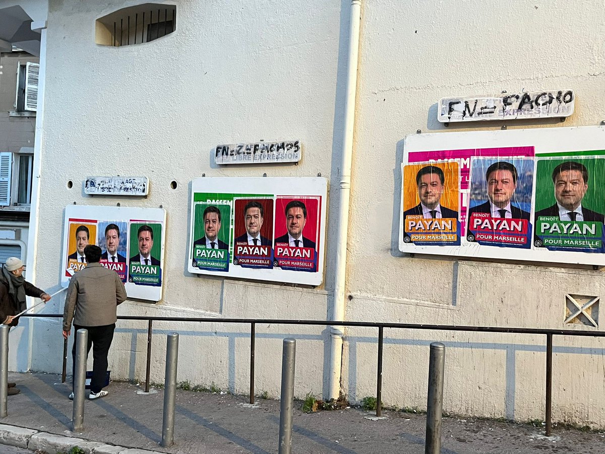 Sophie Camard Pour Marseille 1-7 tweet media