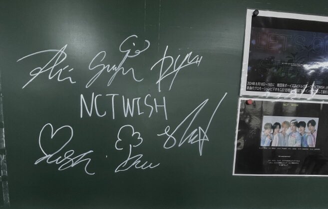 YuShI0__'s tweet photo. 유우시 /ᐠ ⩌⩊⩌ マ🩵ྀི

18↓ / Hokkaido / ALT✔

#NCTWISH #NCTWISH好きな人と繋がりたい #엔시티위시 #유우시 #ユウシ #ウィシズニ #ウィシズニと繋がりたい #シズニと繋がりたい https://t.co/kmvPcnGdRL