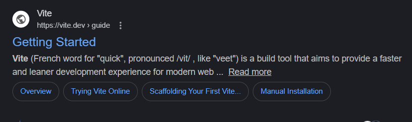 oblivionzen's tweet photo. is it Google's favicon cache issue? or what? 

I remember previously it used to show the favicon in google search, but it's the default now. https://t.co/RKdB53t9gK