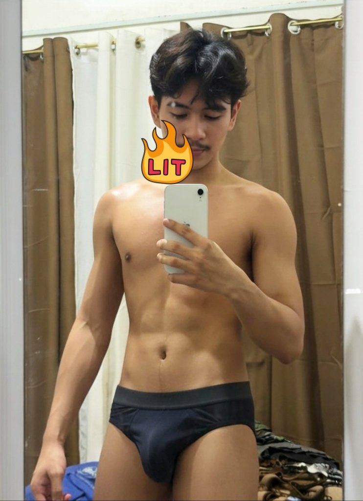Bagast_escrt's tweet image. Ayo sini, ikut abang kringetan di kasur #gayjogya
