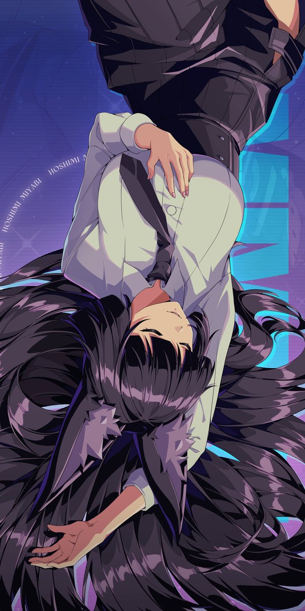 ZenlessWorld's tweet image. Miyabi "Cute Ears" Wallpapers 

Cre: Bangboobang 

#ZenlessZoneZero #ゼンゼロ #ZZZ