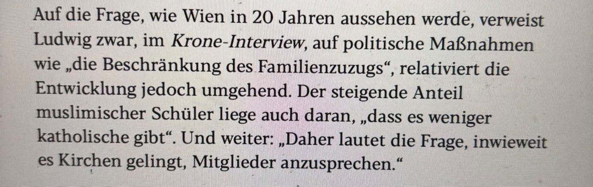 Bernhard Heinzlmaier tweet media