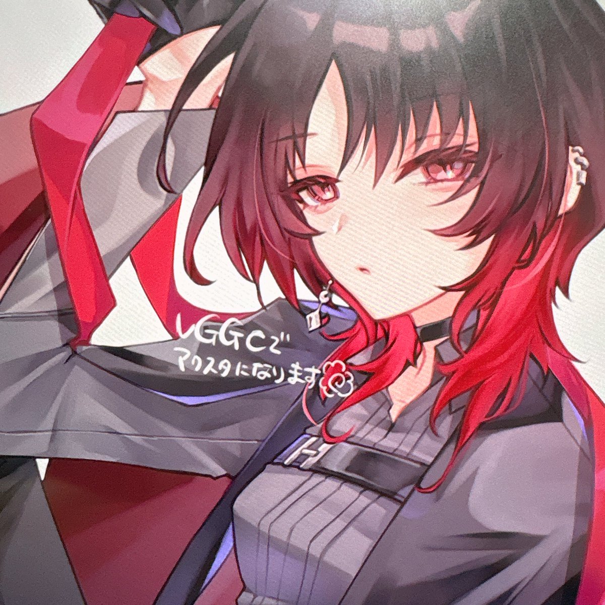 茶々蔵 VGGC11th【C-18】 (@kongou108) / Posts / X