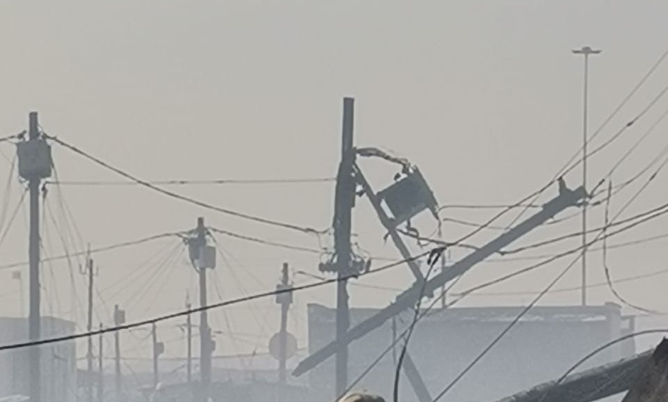 Eskom Hld SOC Ltd tweet media