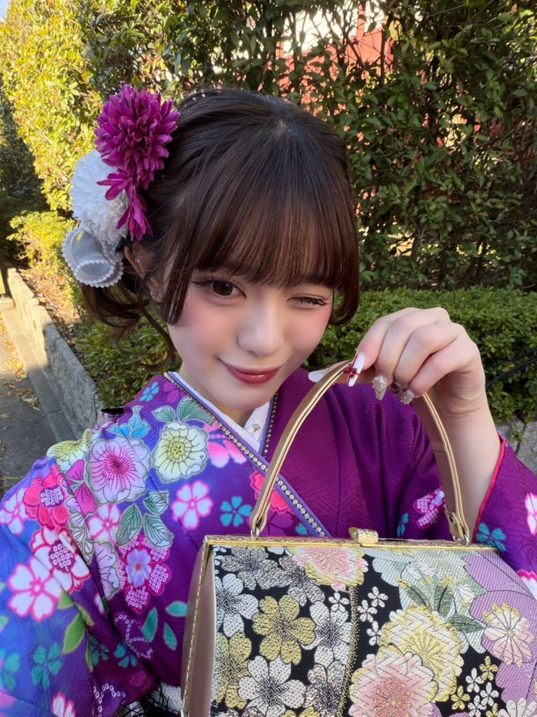 明日はいつもより、みんなに幸せになって欲しいから全力で
