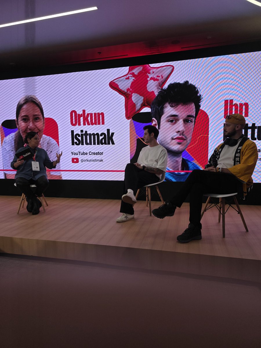 Tunc Satiroglu tweet media