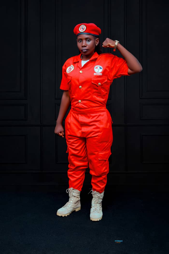 HEBobiwine's tweet image. ABDUCTED: 

We've been informed of the abduction of our Head of Mobilisation, comrade Buwembo Habib this afternoon on Masaka Road. He was abducted alongside comrades Jamila Wa Bobi and Batabaale Ronald, who is also a candidate. Zziwa Robert was abducted yesterday. They join a…