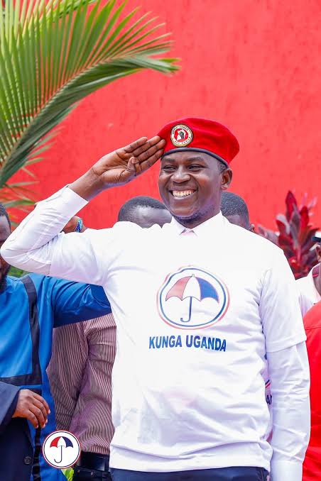 HEBobiwine's tweet image. ABDUCTED: 

We've been informed of the abduction of our Head of Mobilisation, comrade Buwembo Habib this afternoon on Masaka Road. He was abducted alongside comrades Jamila Wa Bobi and Batabaale Ronald, who is also a candidate. Zziwa Robert was abducted yesterday. They join a…