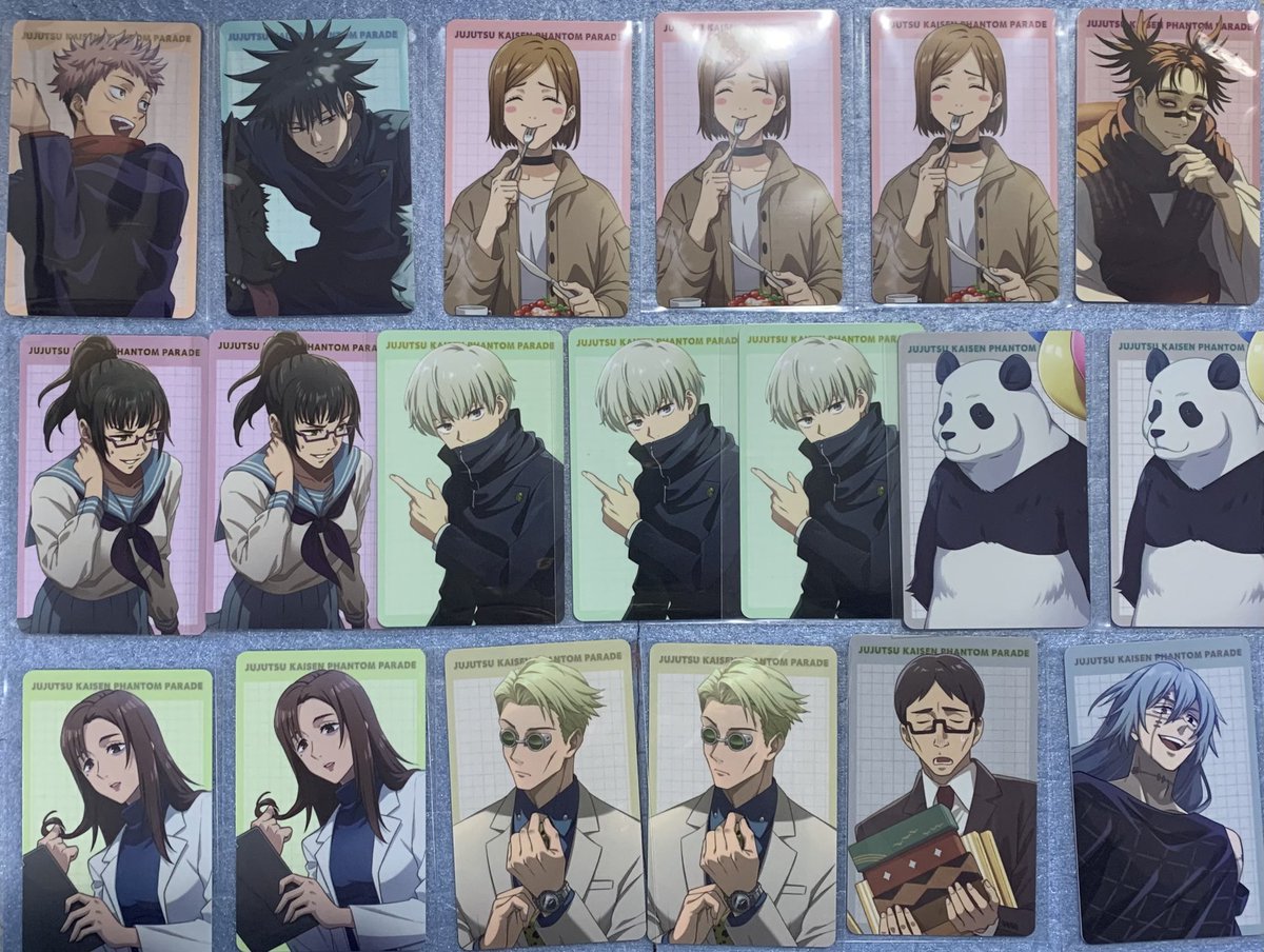 TSUKASA@取引垢【仕事が多忙のため返信遅れます】 tweet media