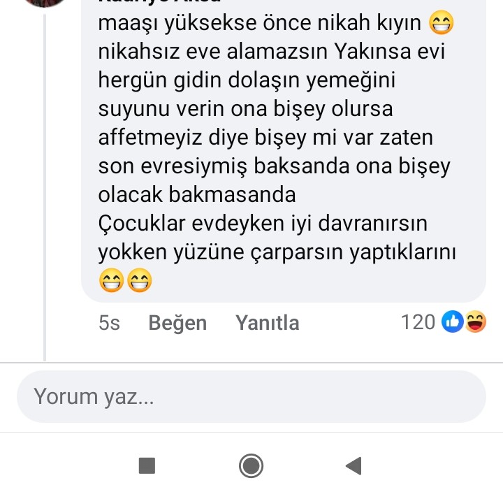 Vicdanın Çöpe Atilacak Kadar Değersiz 👇