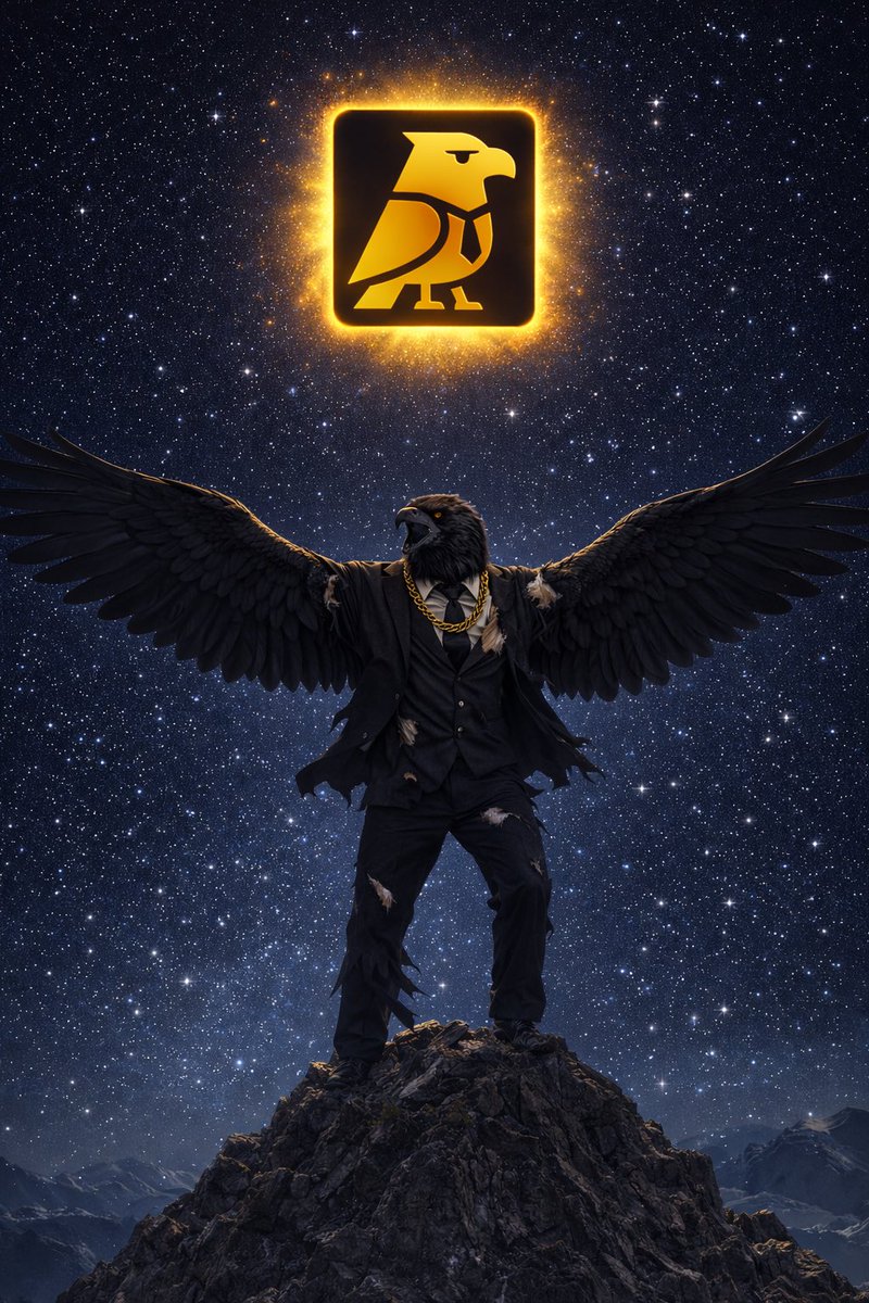 Succeed or die trying.
GM.