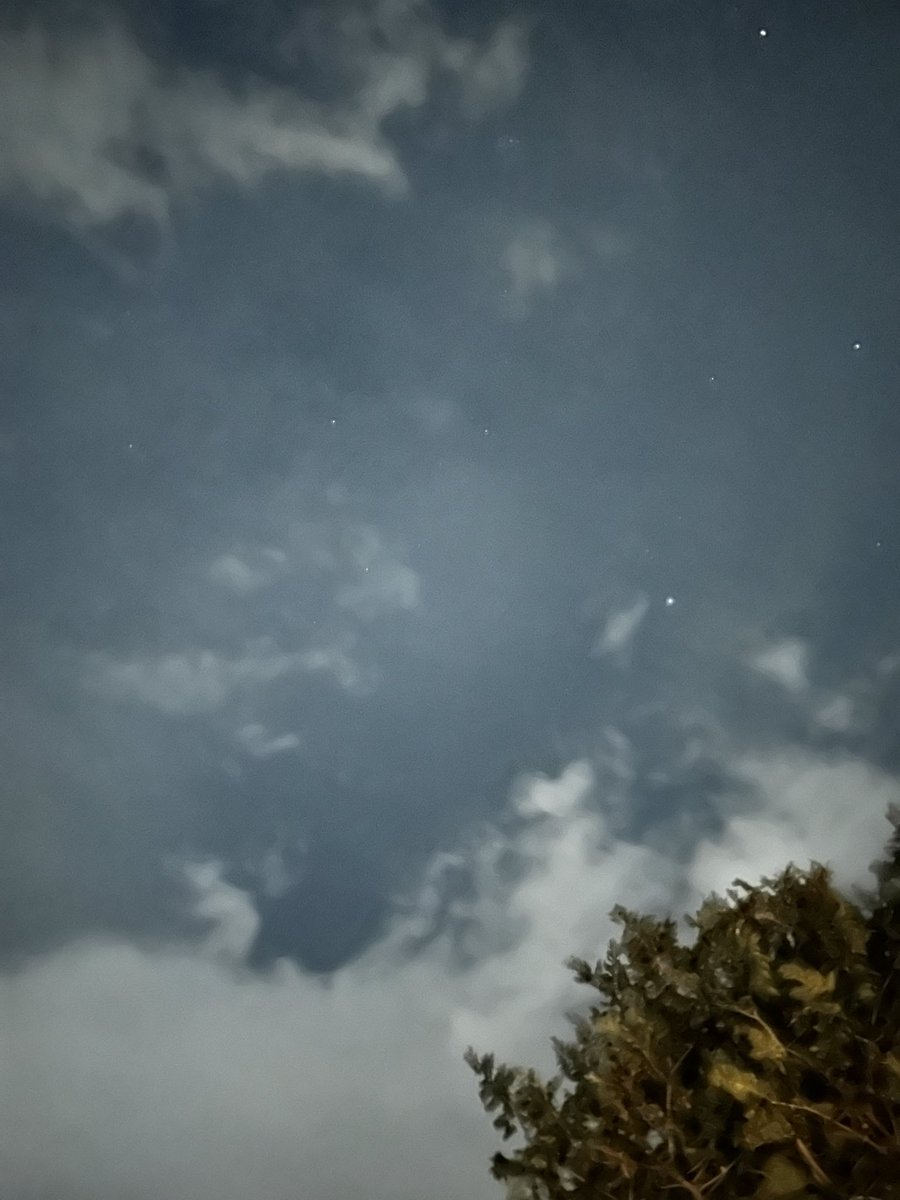 小諸へ
『銀の虹〜蒲田行進曲より』観劇
つくづく『蒲田行進曲』は大好きな作品だなぁと

それぞれの個性が光っていて
とても楽しかったです
唯一無二という言葉が当てはまる気がします
音楽もグッと✨

そして星がとてもきれい
空気も澄んでいて素敵なところ
#銀の虹 #劇団四分ノ三