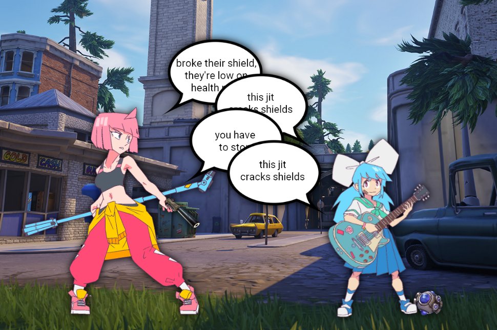 whatever i made this in 5 minutes #unbeatable #fortnite