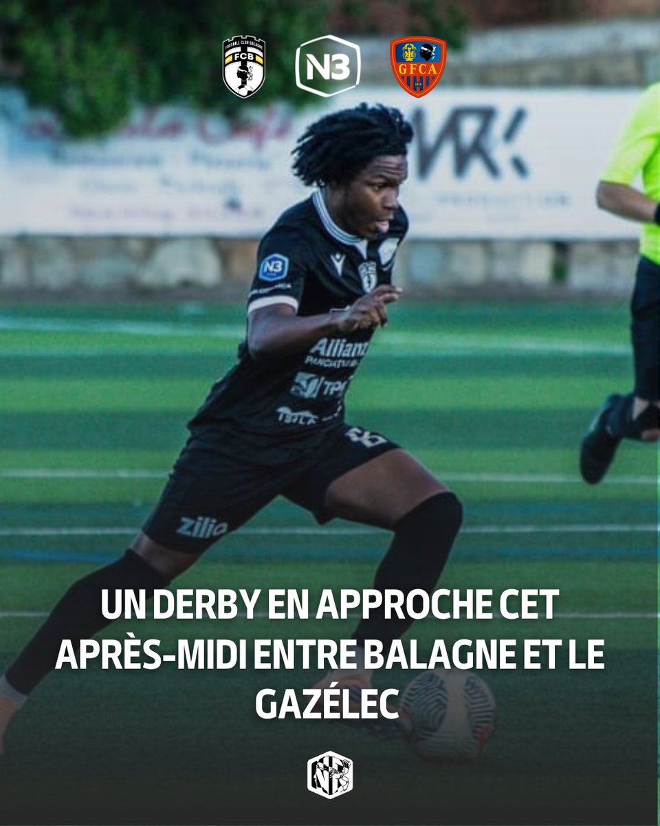 NationalFootball Corse tweet media