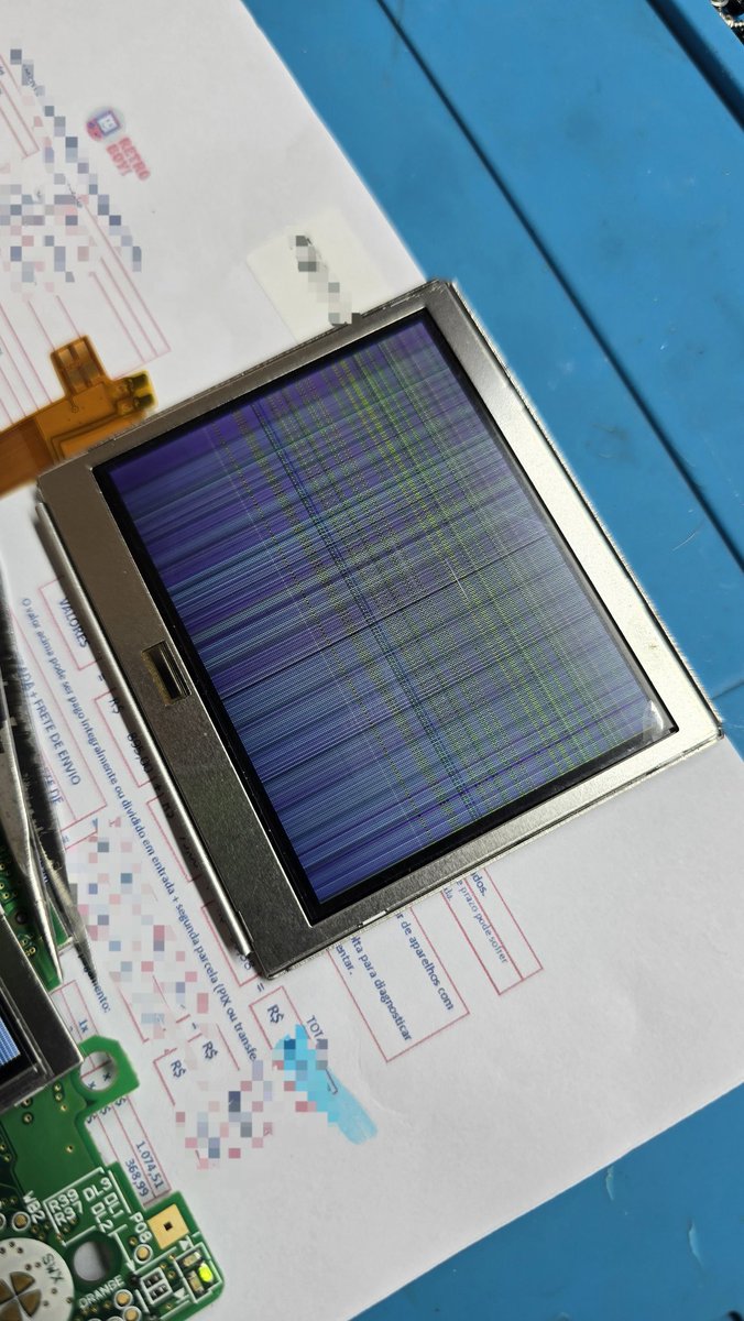 Paulo da Retro Boy! 🎮🕹️👾 tweet media