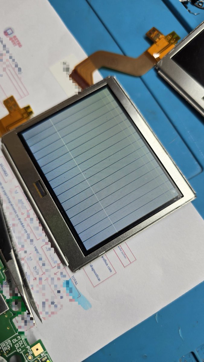 Paulo da Retro Boy! 🎮🕹️👾 tweet media