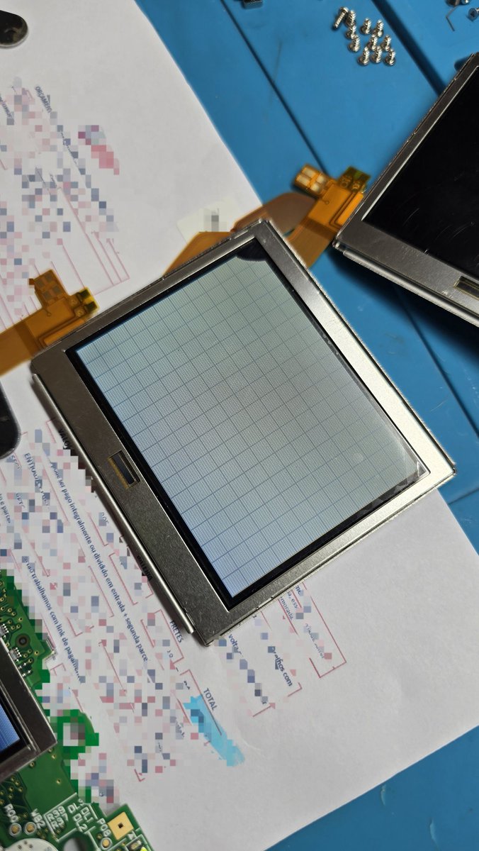 Paulo da Retro Boy! 🎮🕹️👾 tweet media