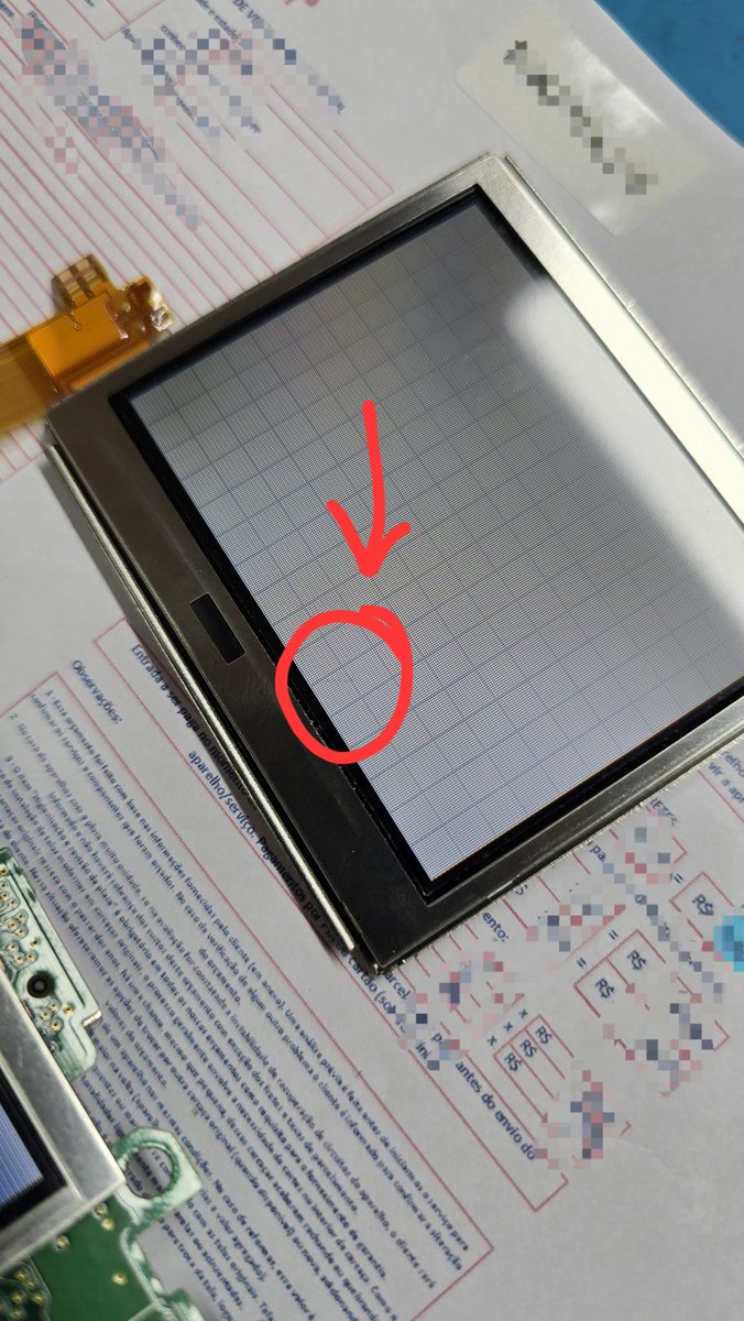 Paulo da Retro Boy! 🎮🕹️👾 tweet media