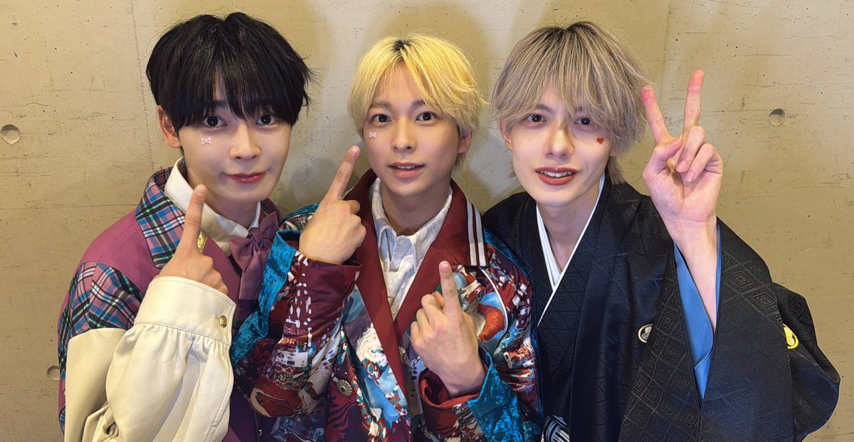 火ノ宮 夕 (@7min_yu) / Posts / X