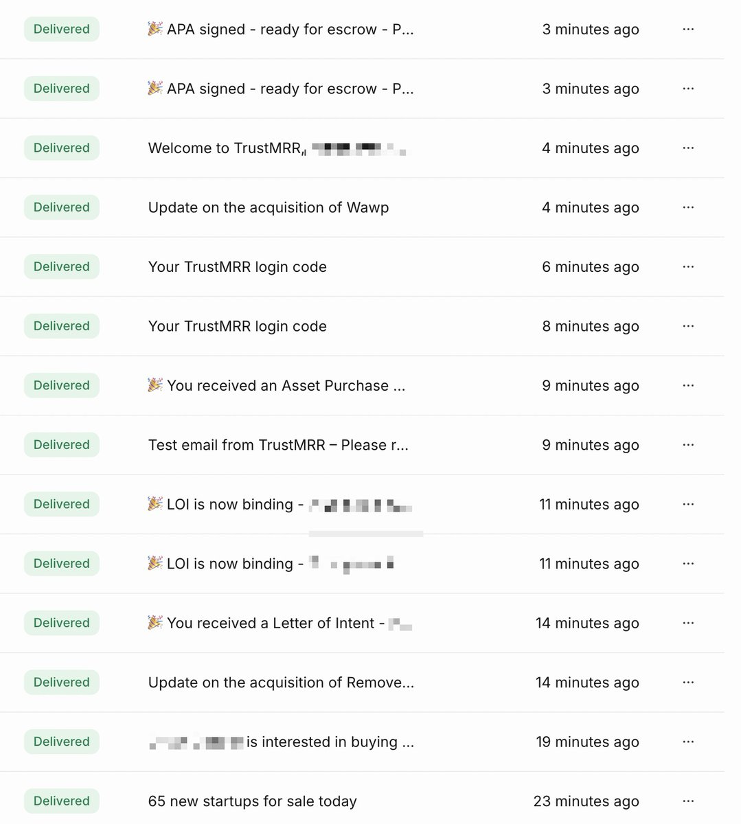 Marc Lou tweet media