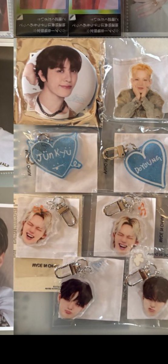 ナムジャオタク tweet media