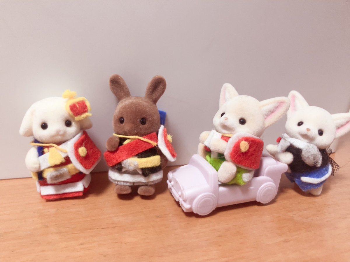 JZJSqVA87h2330's tweet photo. 小さきいのちをスタァライトしました。 https://t.co/GaPJSCu0Ug