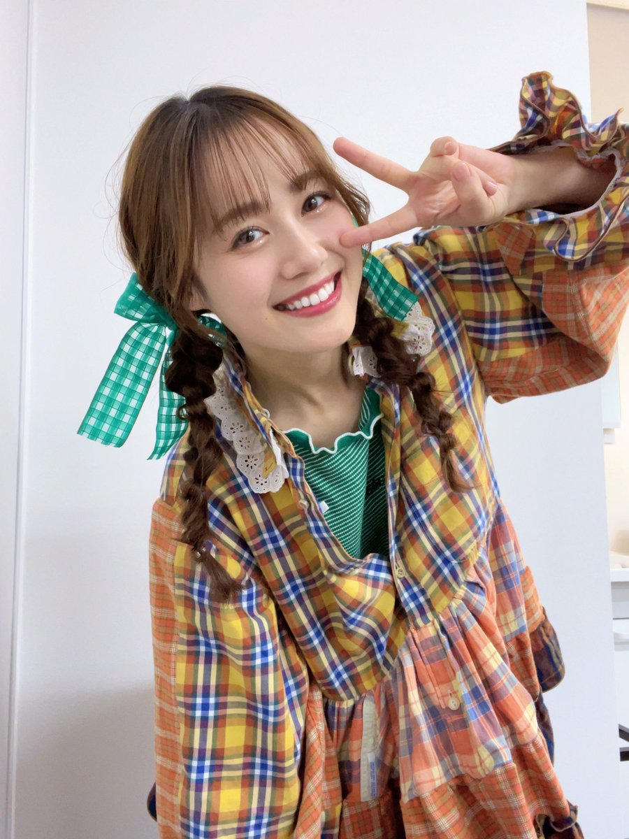 FC【 #allyours  】ファンミ🧵
ピノはんてん着て、私物飾って、みんなとゲームして、カラオケはただ好きなうた歌って🐶

みんなとお家でパーティーとっても楽しかったです！またすぐやりたいっ🤍
いい一年になりそう✨
本当にいつも幸せをありがとう☺︎(みく)