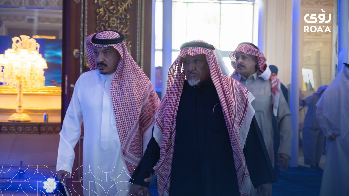 Roaa | رؤى tweet media