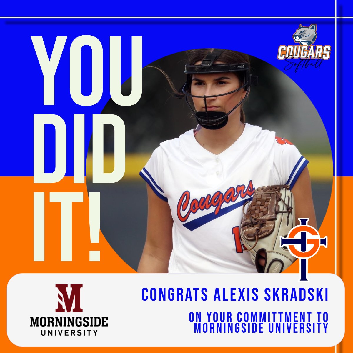 Gross Catholic Softball tweet media