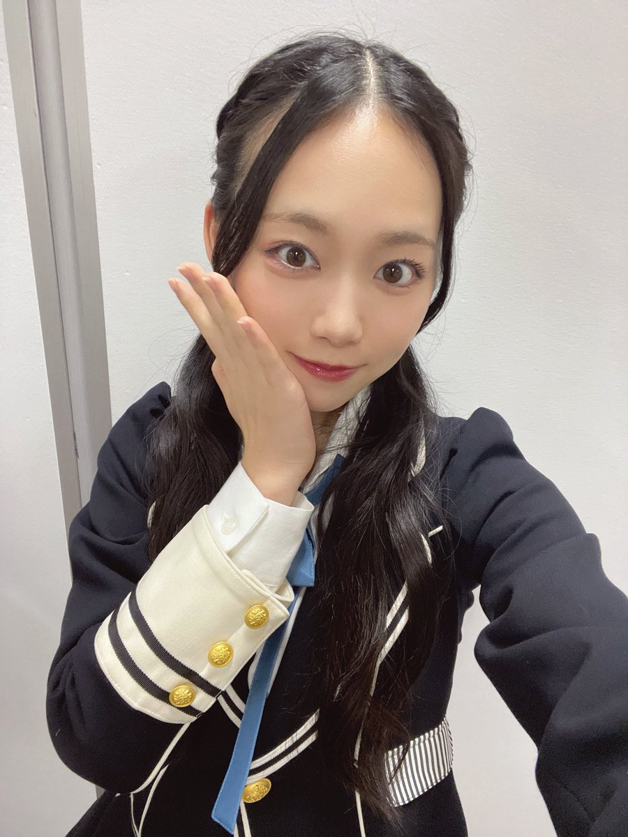 村井悠莉（NMB48 10期研究生） (@yuurin_nmb48_) / Posts / X