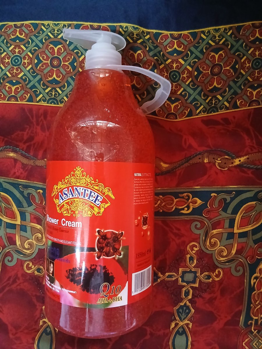 ElixirSkinPerfs's tweet image. Hello Everyone,
My name is Adebimpe, your online Vendor for all types of SkinCare products &amp;amp; Perfumes. At Elixir SkinCare we value &amp;amp; hold our customers in high esteem. Our products prices are reasonable, and we deliver nationwide within Nigeria, and outside Nigeria.