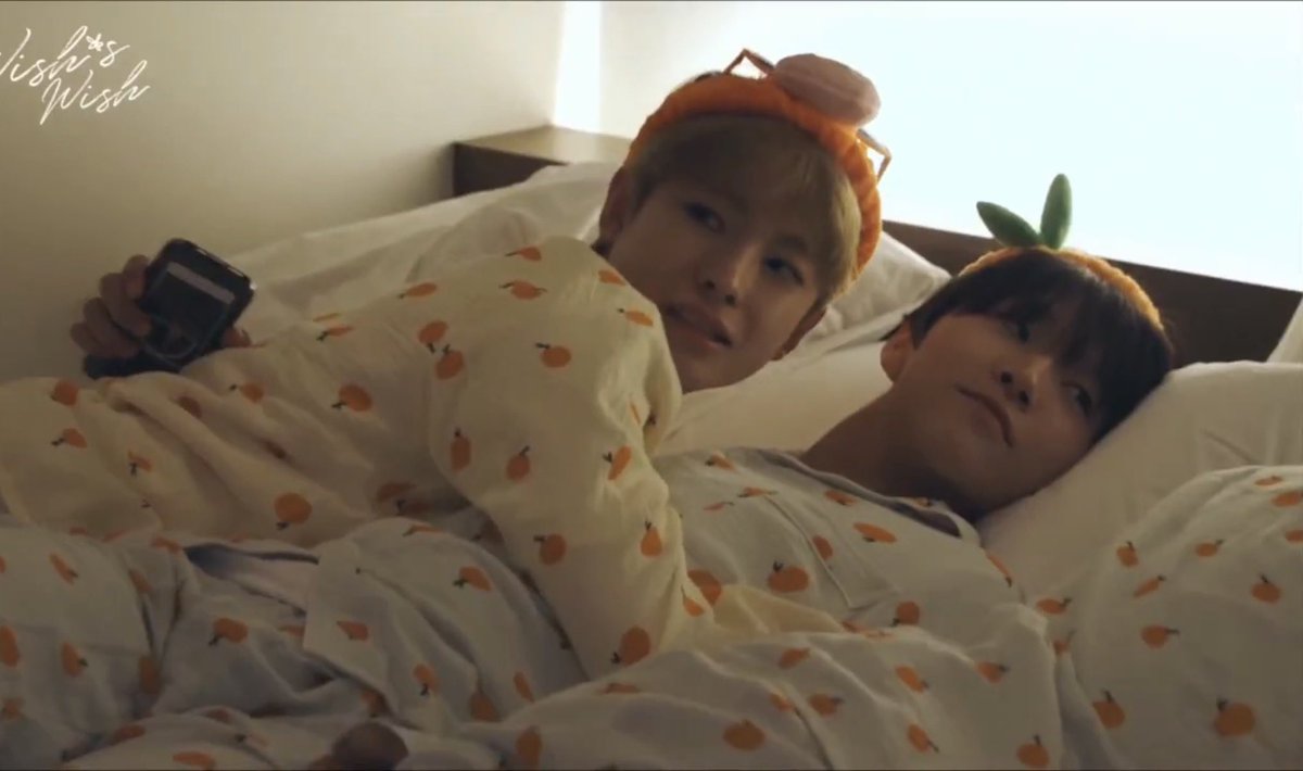 if wish in jeju gave us this what u think wish in hokkaido will give