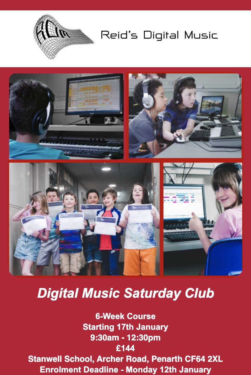 RDigiM's tweet photo. RDM Saturday Club - https://t.co/28opRHdsSM https://t.co/Eps3MPWknK