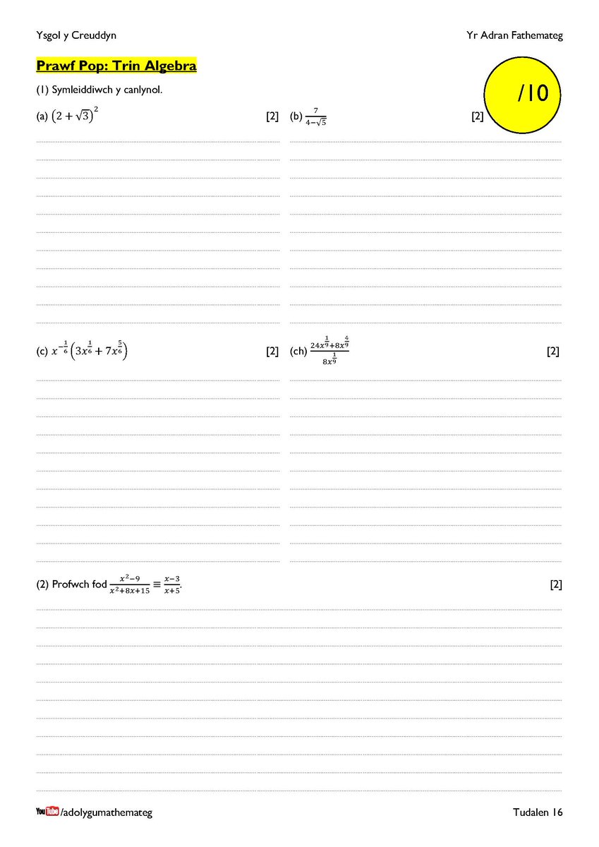 Mathemateg tweet media