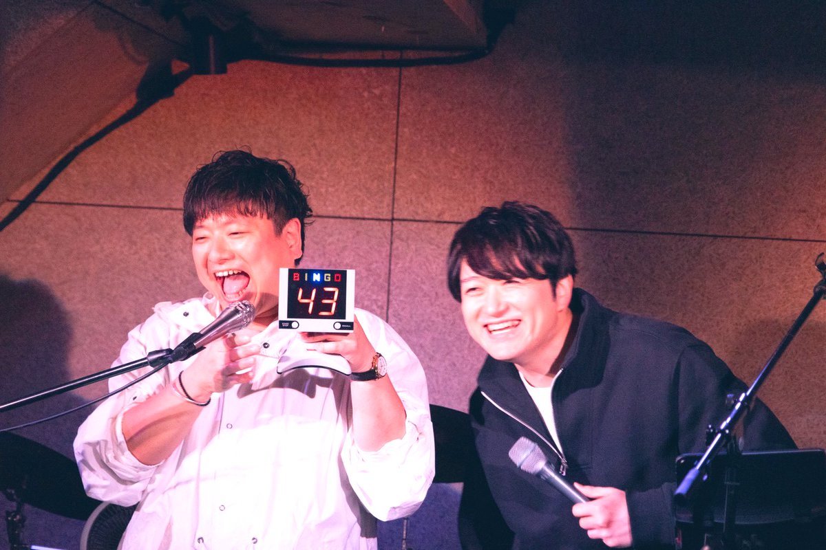 今日もありがとうございました！
しゅうまい⭐︎LOVE！

#kudokimu