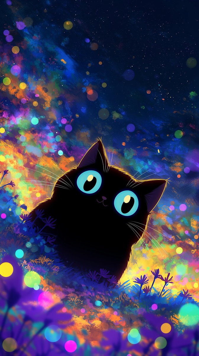 Imaginary Cat🐾 tweet media