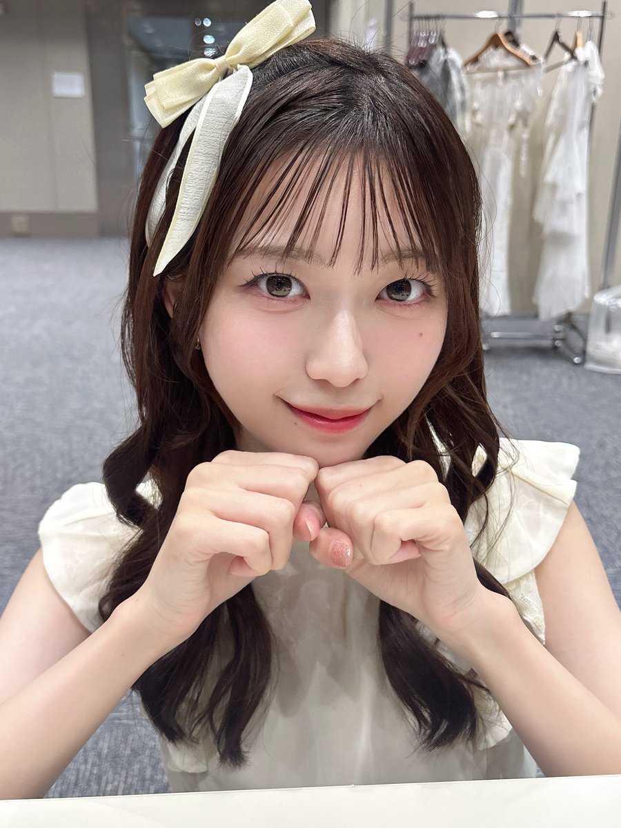 みんなおやすみ( ᵕᴗᵕ )✩⡱💓 #高嶺のなでしこ #星谷美来